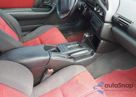 1994 Chevrolet Camaro z USA, uszkodzony, nr VIN 2G1FP22S5R2173095